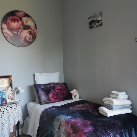 Solve Sanctuary Bed & Breakfast Milton Exterior foto