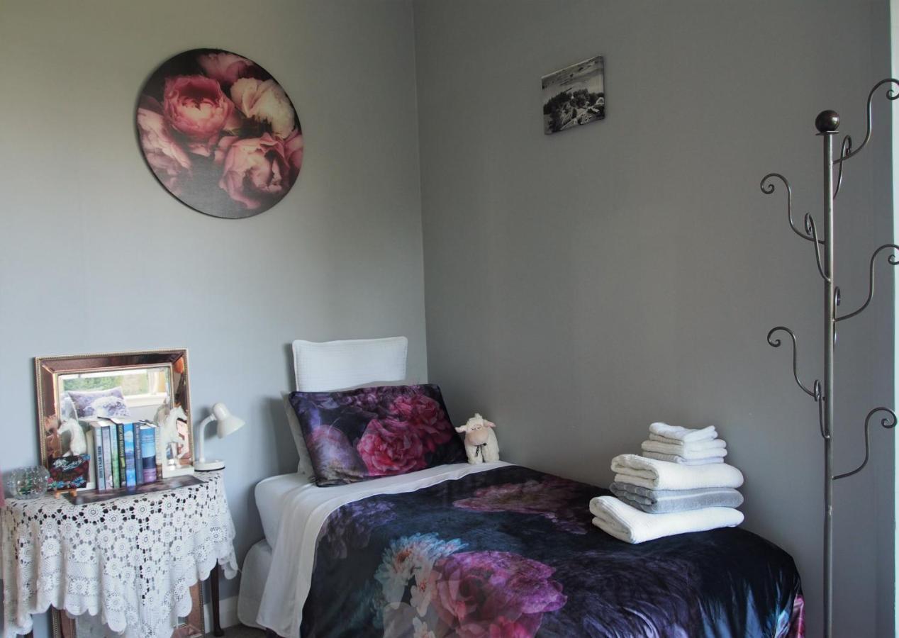 Solve Sanctuary Bed & Breakfast Milton Exterior foto