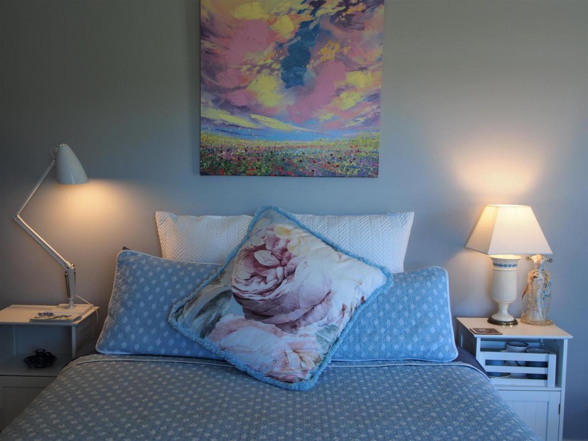 Solve Sanctuary Bed & Breakfast Milton Exterior foto