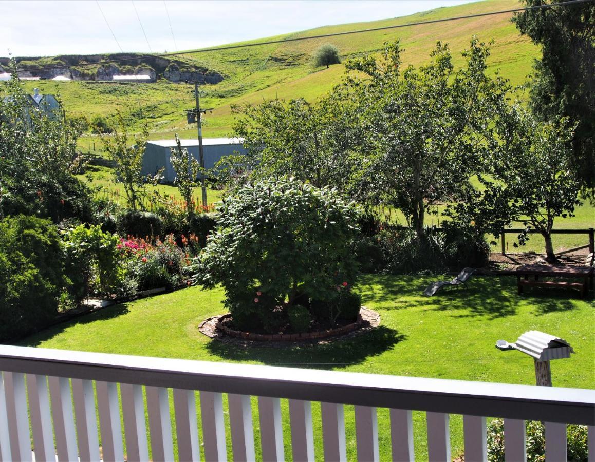 Solve Sanctuary Bed & Breakfast Milton Exterior foto