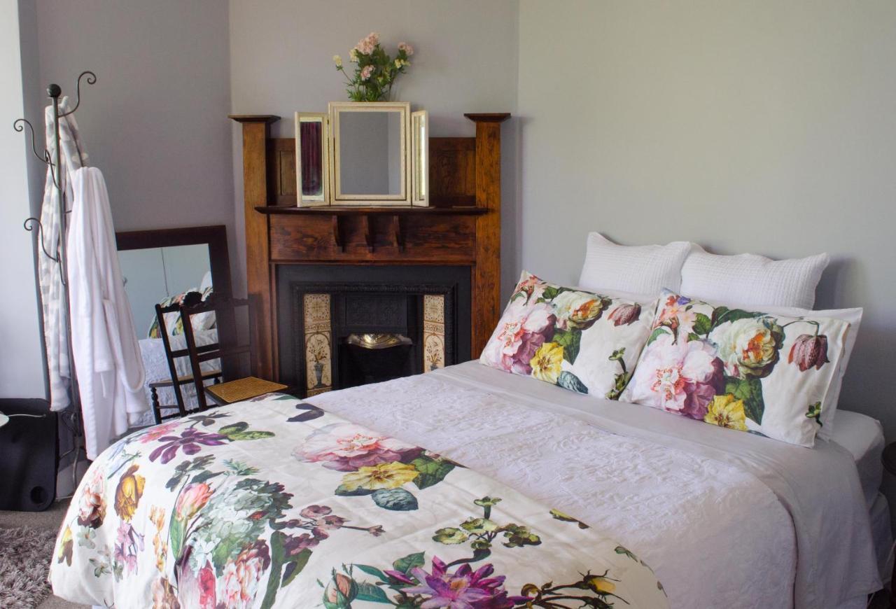 Solve Sanctuary Bed & Breakfast Milton Exterior foto